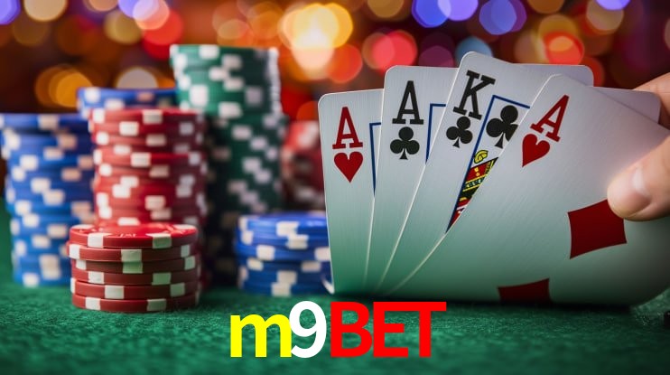 Ofertas Imperdíveis na m9bet: Promoções e Bônus Que Valem a Pena