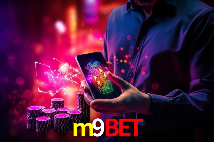 m9bet: Seu Especialista em Apostas Esportivas Brasileiras