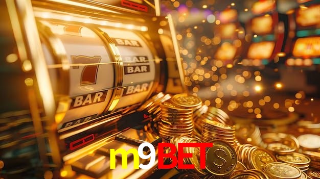 m9bet app