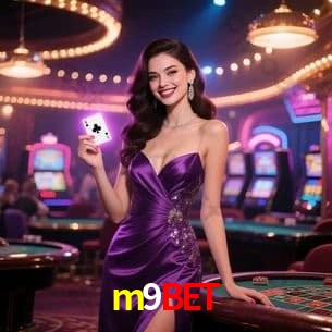 m9bet.com