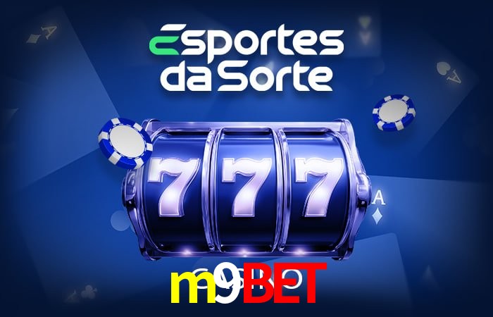 m9bet.com