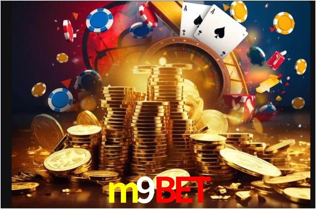 m9bet: Jogue Crash e Experimente Alta Recompensa Instantânea