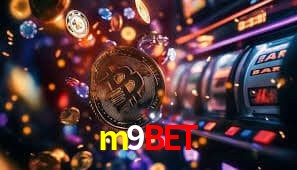 m9bet.com